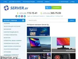 Sites similar to server.by