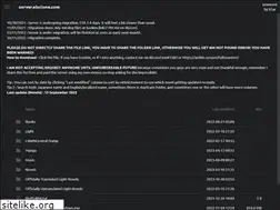 Sites similar to server.elscione.com