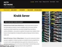 Sites similar to server.gen.tr