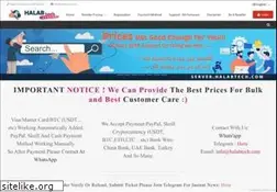 Sites similar to server.halabtech.com