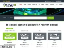 Sites similar to server.it