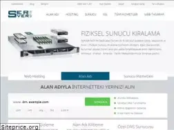 Sites similar to server.net.tr