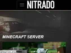 Sites similar to server.nitrado.net