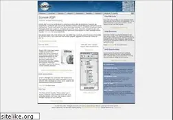 Sites similar to server.sonork.com