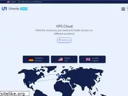 Sites similar to server.unesty.net