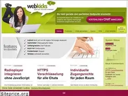 Sites similar to server1.webkicks.de