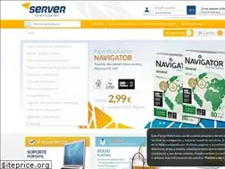 Sites similar to server24.es
