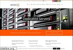 Sites similar to server24.eu