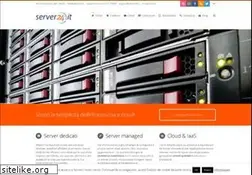 Sites similar to server24.it