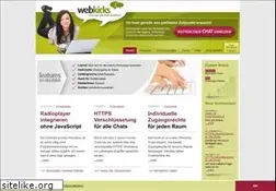 Sites similar to server3.webkicks.de