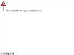 Sites similar to server4customer.de