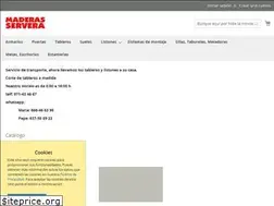 Sites similar to servera.shop