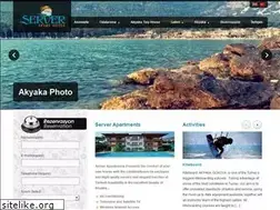 Sites similar to serveraparthotel.com