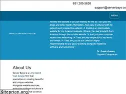 Sites similar to serverbays.com