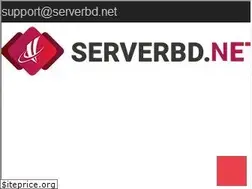 Sites similar to serverbd.net