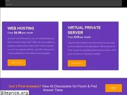 Sites similar to serverbone.com