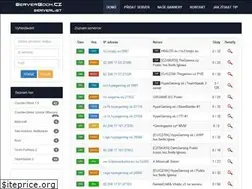 Sites similar to serverbook.cz
