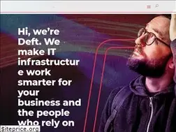 Sites similar to servercentral.com