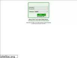 Sites similar to serverconsole.net
