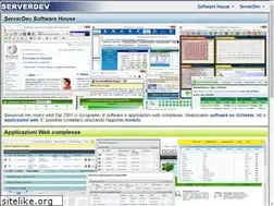 Sites similar to serverdev.it