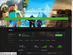 Sites similar to serverflex.io