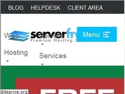 Sites similar to serverfreak.com