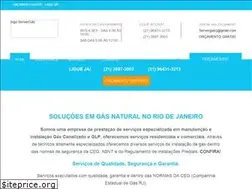 Sites similar to servergas.com.br