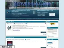 Sites similar to servergiga-4000.de