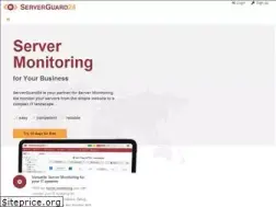 Sites similar to serverguard24.com