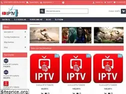 Sites similar to serverhdiptv.com