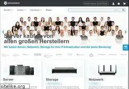 Sites similar to serverhero.de