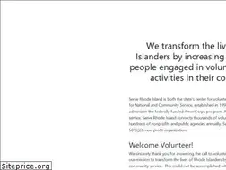 Sites similar to serverhodeisland.org