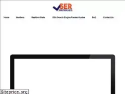 Sites similar to serverifiedlists.com