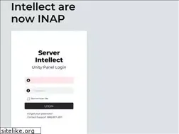 Sites similar to serverintellect.com