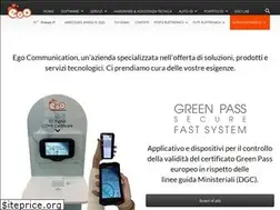 Sites similar to serverinternet.it