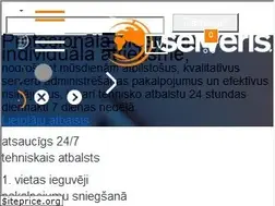 Sites similar to serveris.lv