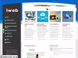 Sites similar to serveriweb.com