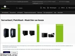 Sites similar to serverkast.com