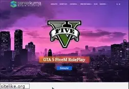 Sites similar to serverkurma.com