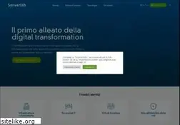 Sites similar to serverlab.it