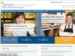 Sites similar to serverlicense.com