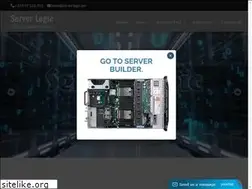 Sites similar to serverlogic.am