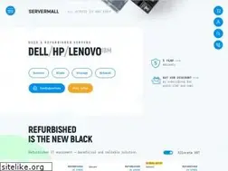 Sites similar to servermall.eu