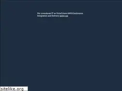 Sites similar to servermanaged.it
