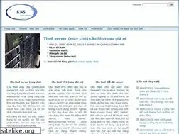 Sites similar to servermaychu.com