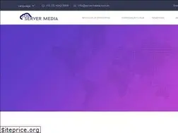 Sites similar to servermedia.com.br
