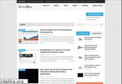 Sites similar to servermom.org