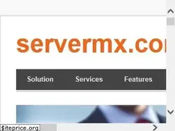 Sites similar to servermx.com