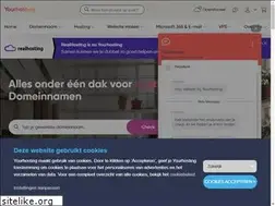 Sites similar to servernation.nl