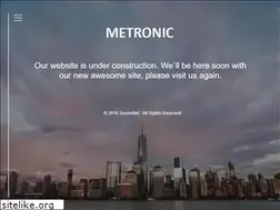 Sites similar to servernet.rs